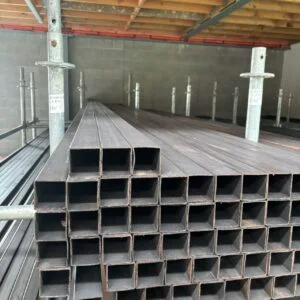 Steel
