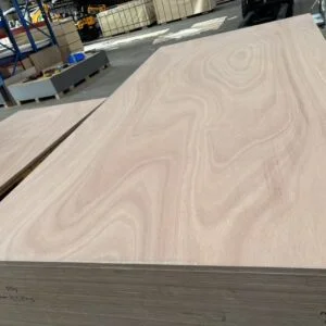 Plywood