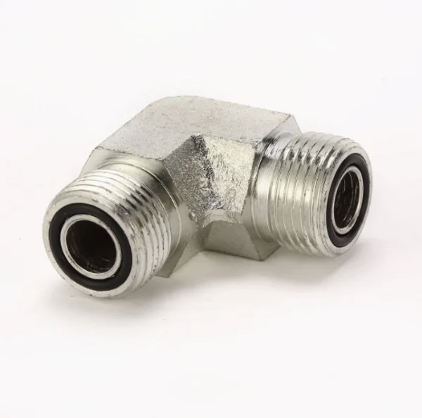 Hydraulic Fittings